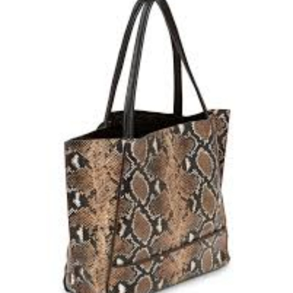 Botkier Leather Tote 👜 - Picture 2 of 12